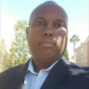 Meet your Posher, Gerold